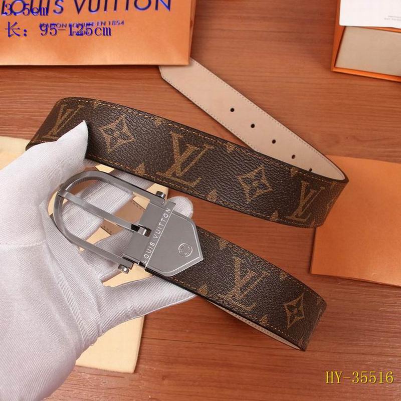 LV Belts 6281